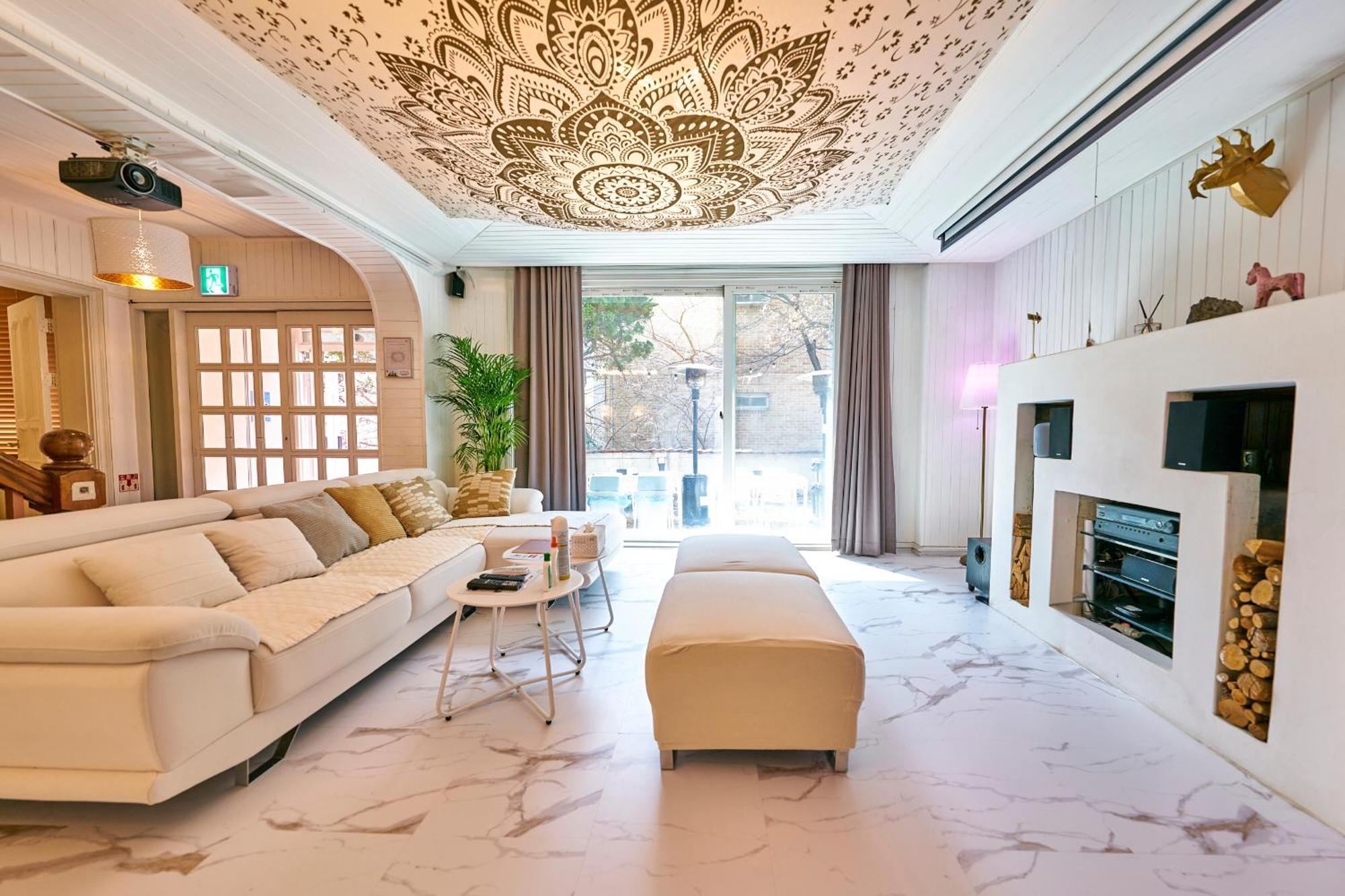 Sg Tailored Service Home Near Metro Seul Dış mekan fotoğraf