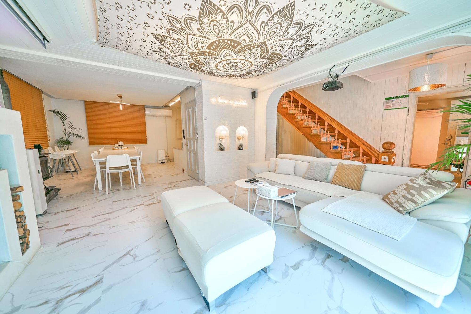 Sg Tailored Service Home Near Metro Seul Dış mekan fotoğraf